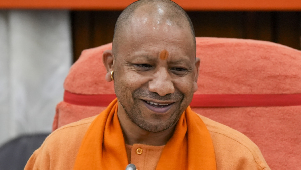 Yogi Adityanath