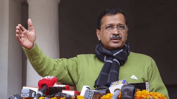 SC Orders AAP To Vacate Its Delhi Headquarters From Land Allotted For HC Expansion