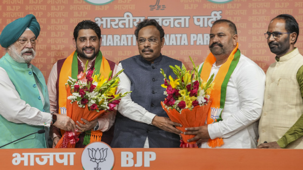 AAP Suffers Major Setback