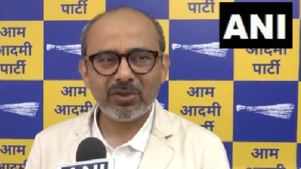 AAP s Reaction To Anna Hazare s Comments On Kejriwal s Arrest AAP s Reaction To Anna Hazare s Comments On Kejriwal s Arrest