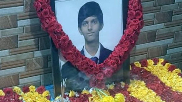 Abhijeeth Paruchuru s Death in the US