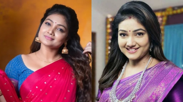 Priyanka Nalgari Quits Instagram Priyanka Nalgari Quits Instagram