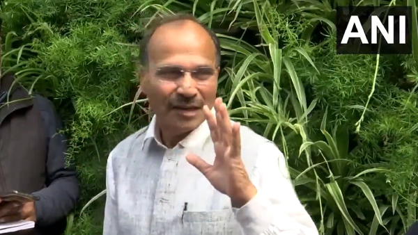 Adhir Ranjan Chowdhury