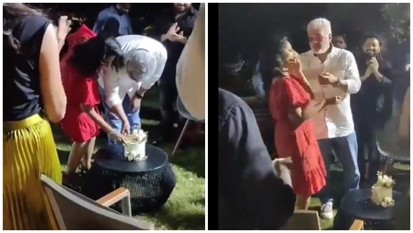 First Video Of Ajith After Surgery Is Out