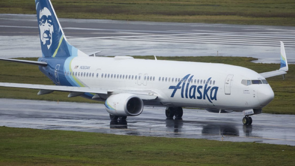 Boeing s Mystery Boeing s Mystery