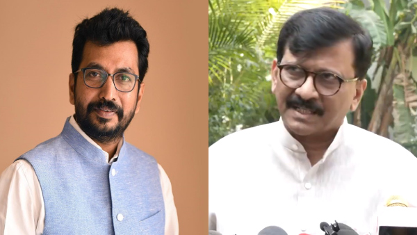 ED Probes Shiv Sena Candidate