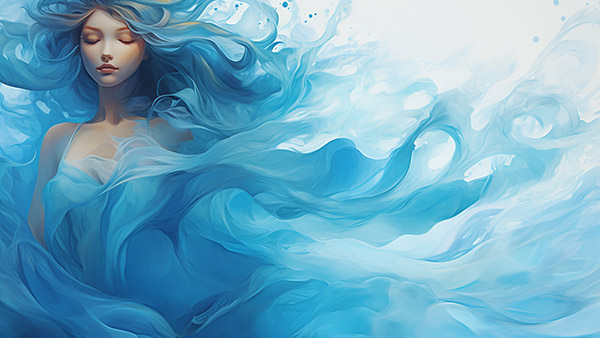 Aquarius January 20 - February 18 Horoscope