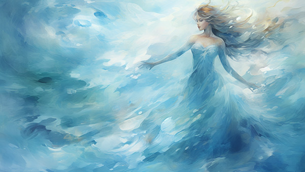 Aquarius January 20 - February 18 Horoscope