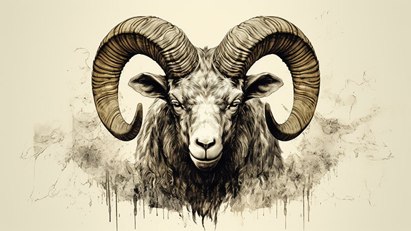 Aries March 21 - April 19 Horoscope