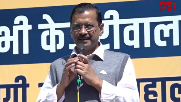 Delhi Chief Minister Arvind Kejriwal Delhi Chief Minister Arvind Kejriwal