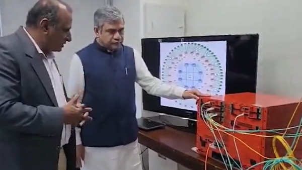 Bengaluru s Cutting-Edge Router