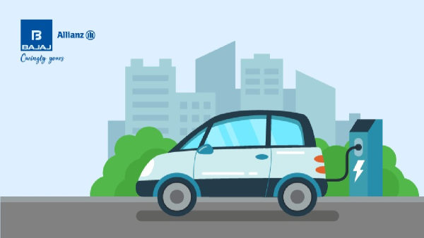 A 5-Step Guide For Electric Car Owners