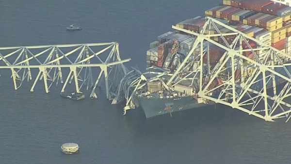 Biden Praises Indian Crew