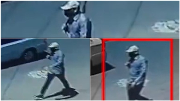 Bengaluru Blast Rs 10 Lakh Cash Reward For Information About Bomber