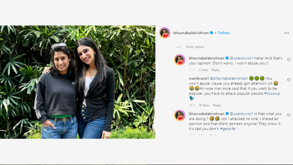 Why Vijay Fans Are Attacking Bhavana