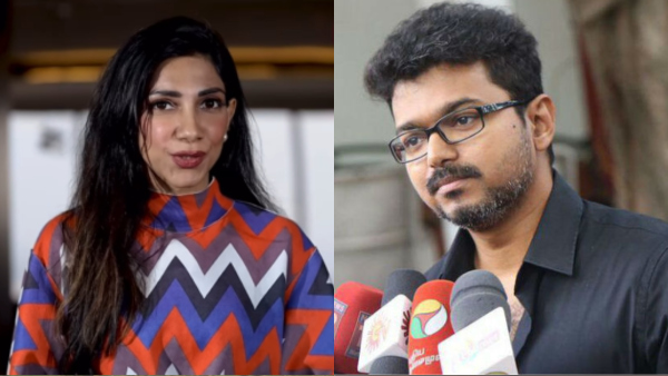 Why Vijay Fans Are Attacking Bhavana