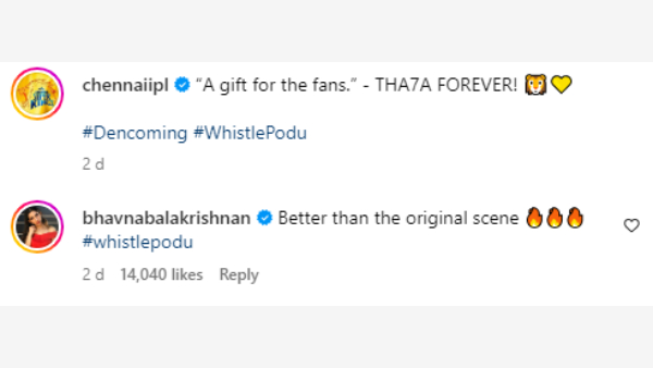 Why Vijay Fans Are Attacking Bhavana