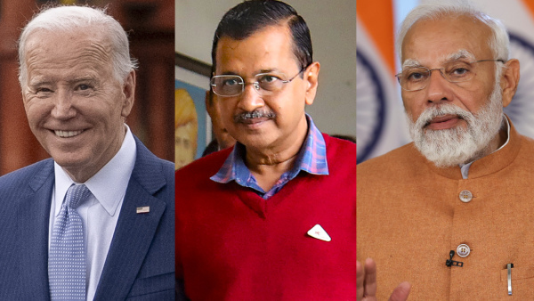 US Remarks on Kejriwal s Arrest