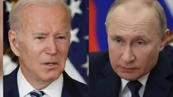 Ukraine not behind Moscow attack US