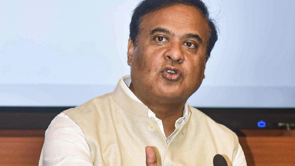 Sarma criticizes Congress for tax non-payment citing harm to welfare activities