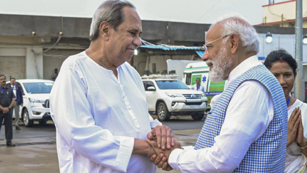 Why BJP Workers Not Happy To Ally With BJD In Odisha