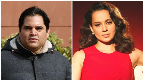 BJP 5th List Of Candidates Released Varun Gandhi Denied Ticket Kangana To Contest From Mandi - Check Full Li