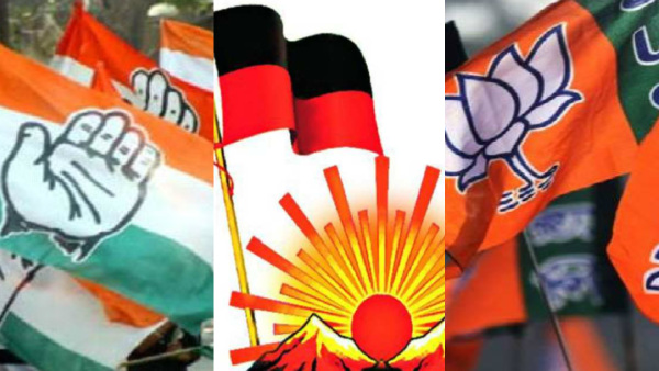 TV9 Poll Predictions For Tamil Nadu