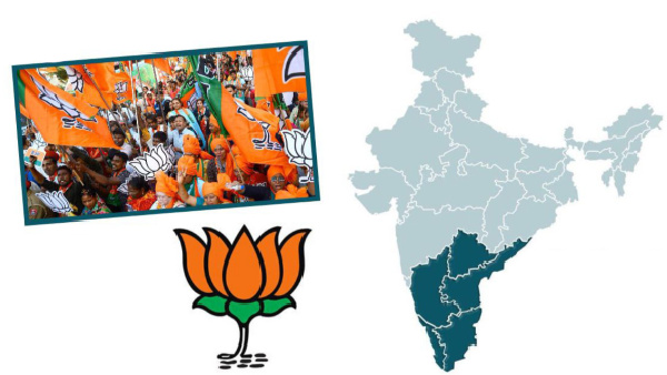 Lok Sabha Predictions For South