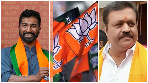 Lok Sabha Polls BJP s Ambitious Bid To Overcome Challenges In Kerala