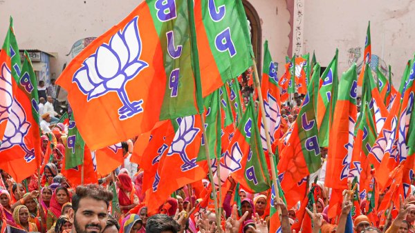 Delhi MP Rajasthan Opinion Poll