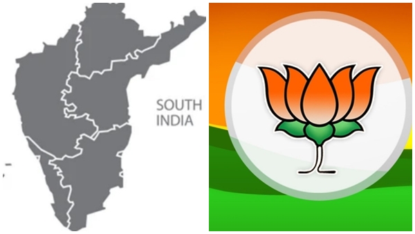 Lok Sabha Election Predictions Will BJP Triumph Congress In South India Check This Opinion Poll Report