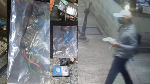 Bengaluru Cafe Who is to Blame