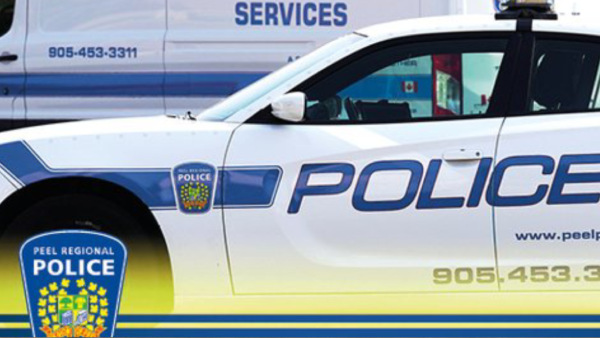 Fatal Brampton Fire