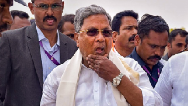 Karnataka CM and Ministers Targeted in Bomb Threat Email Investigation Launched