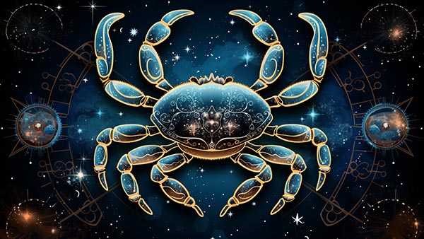 Cancer June 21 - July 22 Horoscope