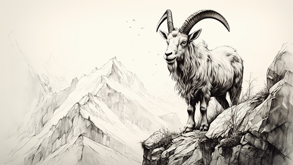 Capricorn (December 22 - January 19) Horoscope
