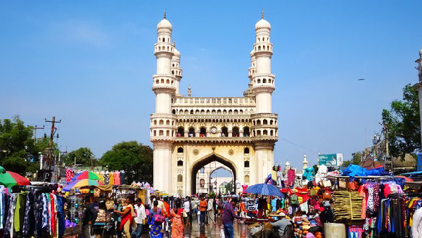 Charminar