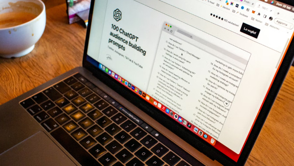 The Paradox of AI Enlightened Machines