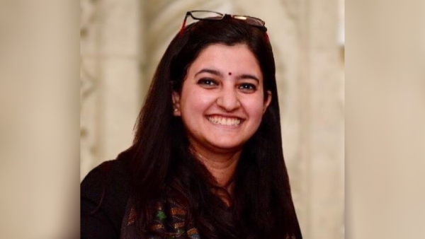 Cheistha Kochhar Cheistha Kochhar