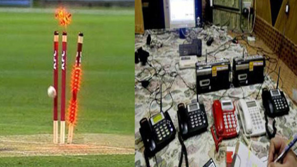 Karnataka Man Loses Rs 1 Cr In IPL