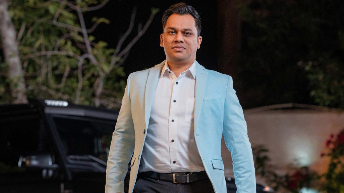 10 Most Powerful People in Cryptocurrency - Oneindia News