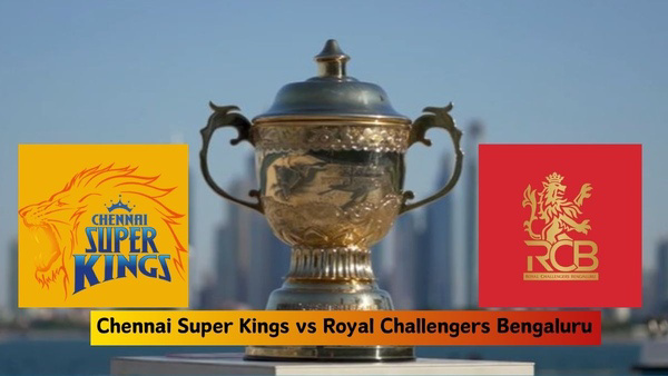 CSK vs RCB IPL 2024 Opening Ceremony CSK vs RCB IPL 2024 Opening Ceremony