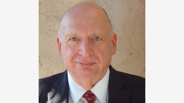 Elliot Lowen CPO Data Safeguard