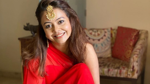 Actress and former Bigg Boss contestant Devoleena Bhattacharjee