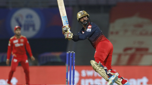 Dinesh Karthik