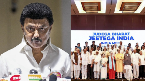 Tamil Nadu Opinion Poll