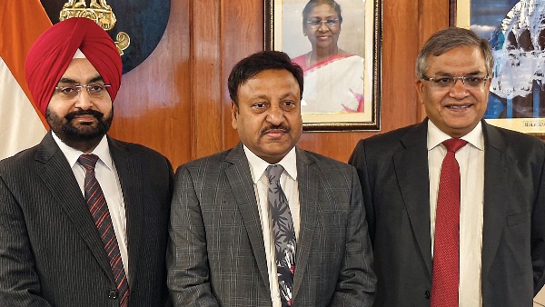 Lok Sabha Election 2024 Election Commission Set To Unveil Lok Sabha Poll Dates Today At 3 PM