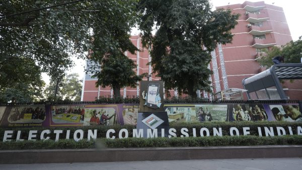 Election Commission of India