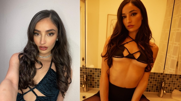 Heart Attack Leaves Adult Star Emily Willis In Critical State Details Here