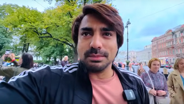 Who is The YouTuber Faizal Khan